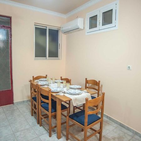 A Central Apartment Argostoli  Bagian luar foto