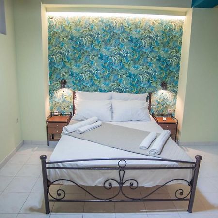 A Central Apartment Argostoli  Bagian luar foto