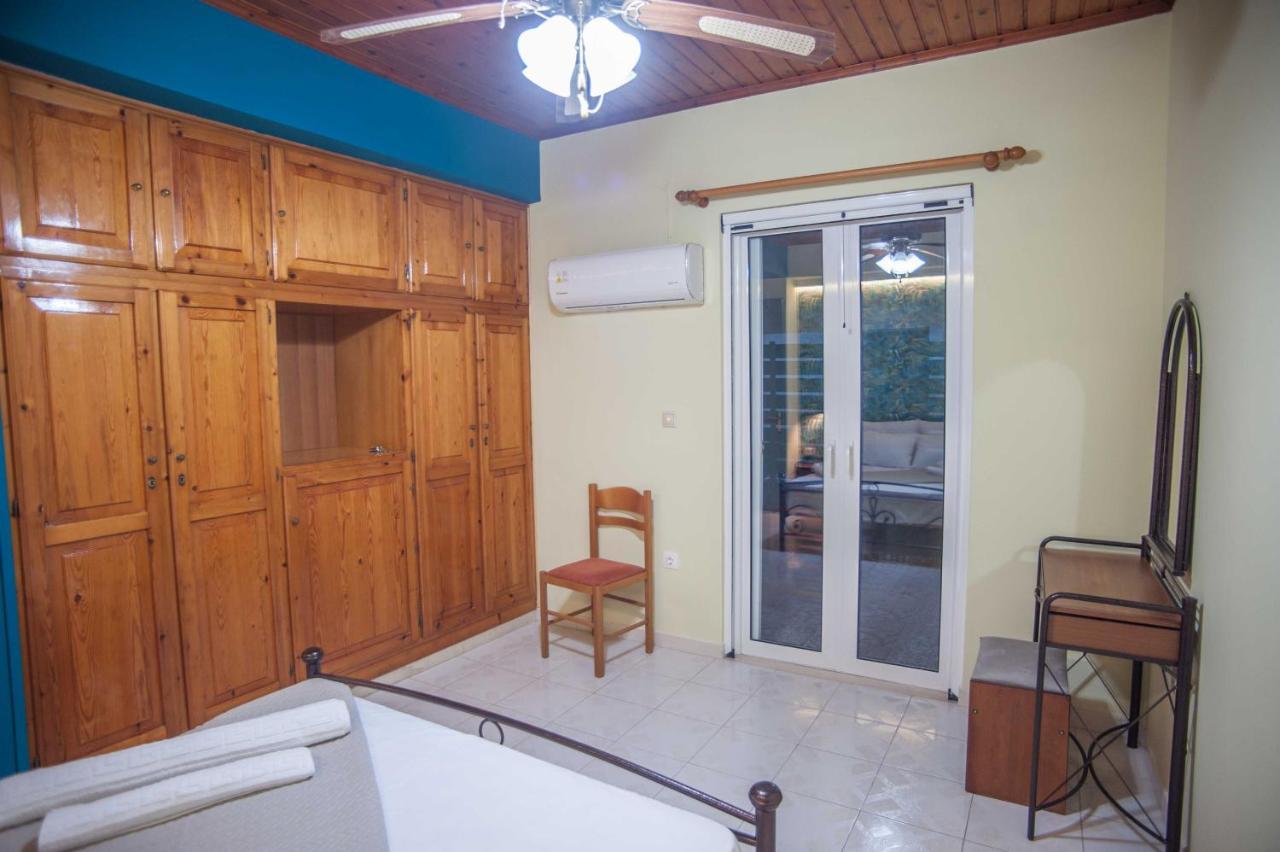 A Central Apartment Argostoli  Bagian luar foto