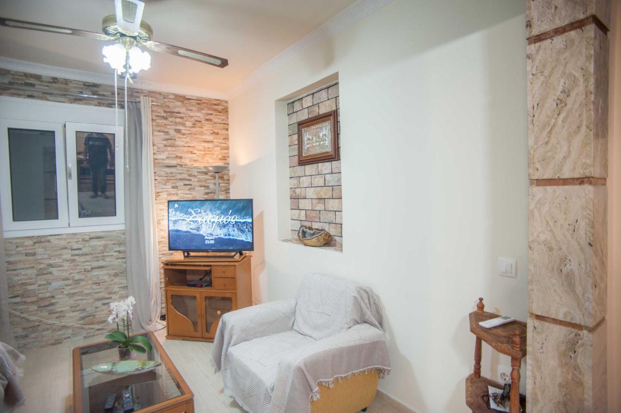 A Central Apartment Argostoli  Bagian luar foto