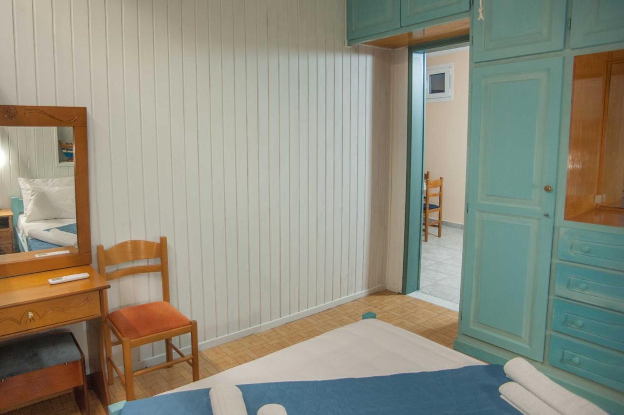 A Central Apartment Argostoli  Bagian luar foto