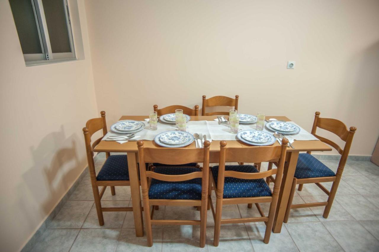 A Central Apartment Argostoli  Bagian luar foto