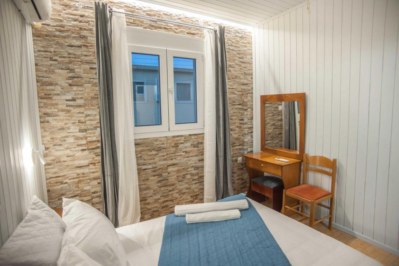 A Central Apartment Argostoli  Bagian luar foto