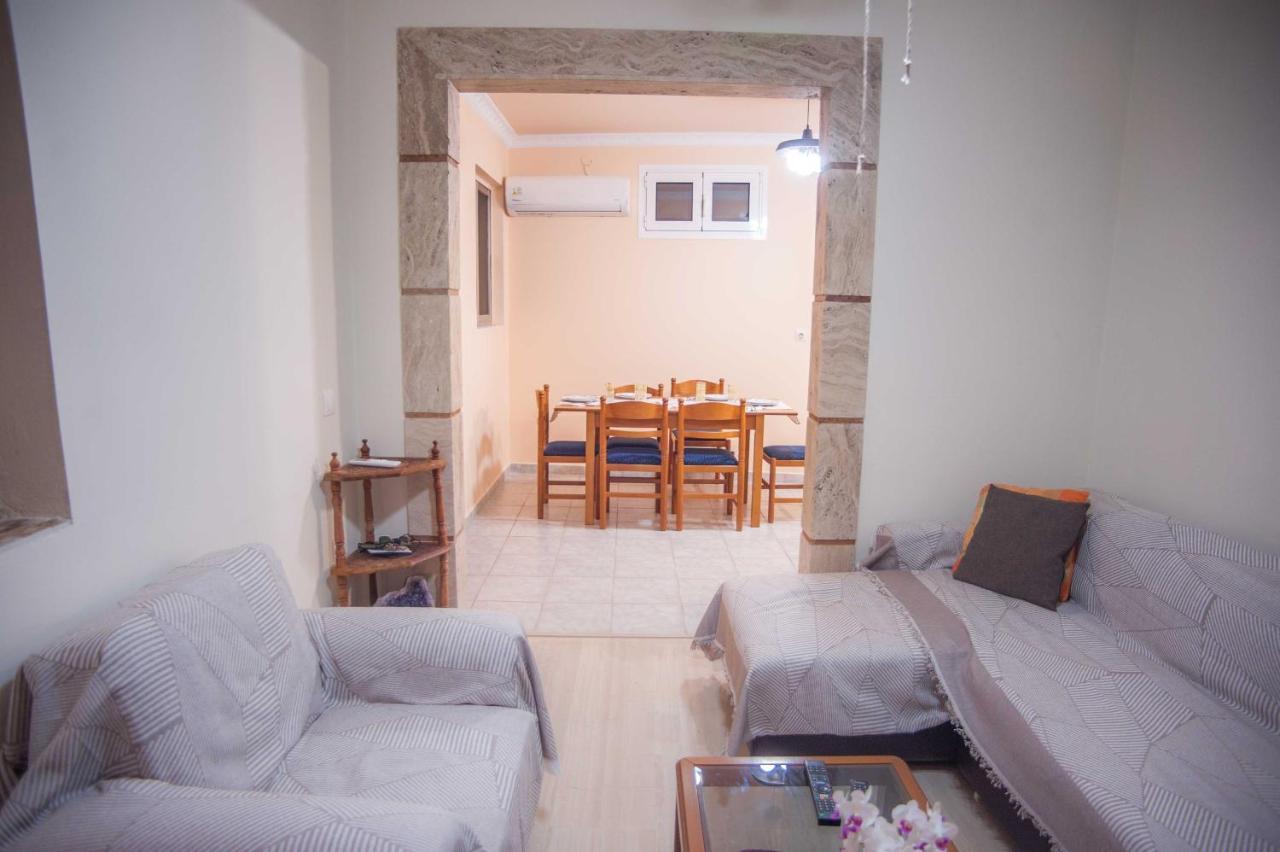 A Central Apartment Argostoli  Bagian luar foto