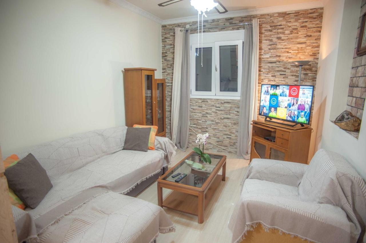 A Central Apartment Argostoli  Bagian luar foto