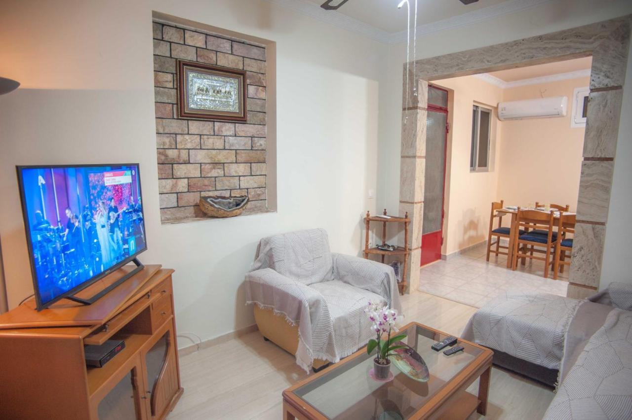 A Central Apartment Argostoli  Bagian luar foto