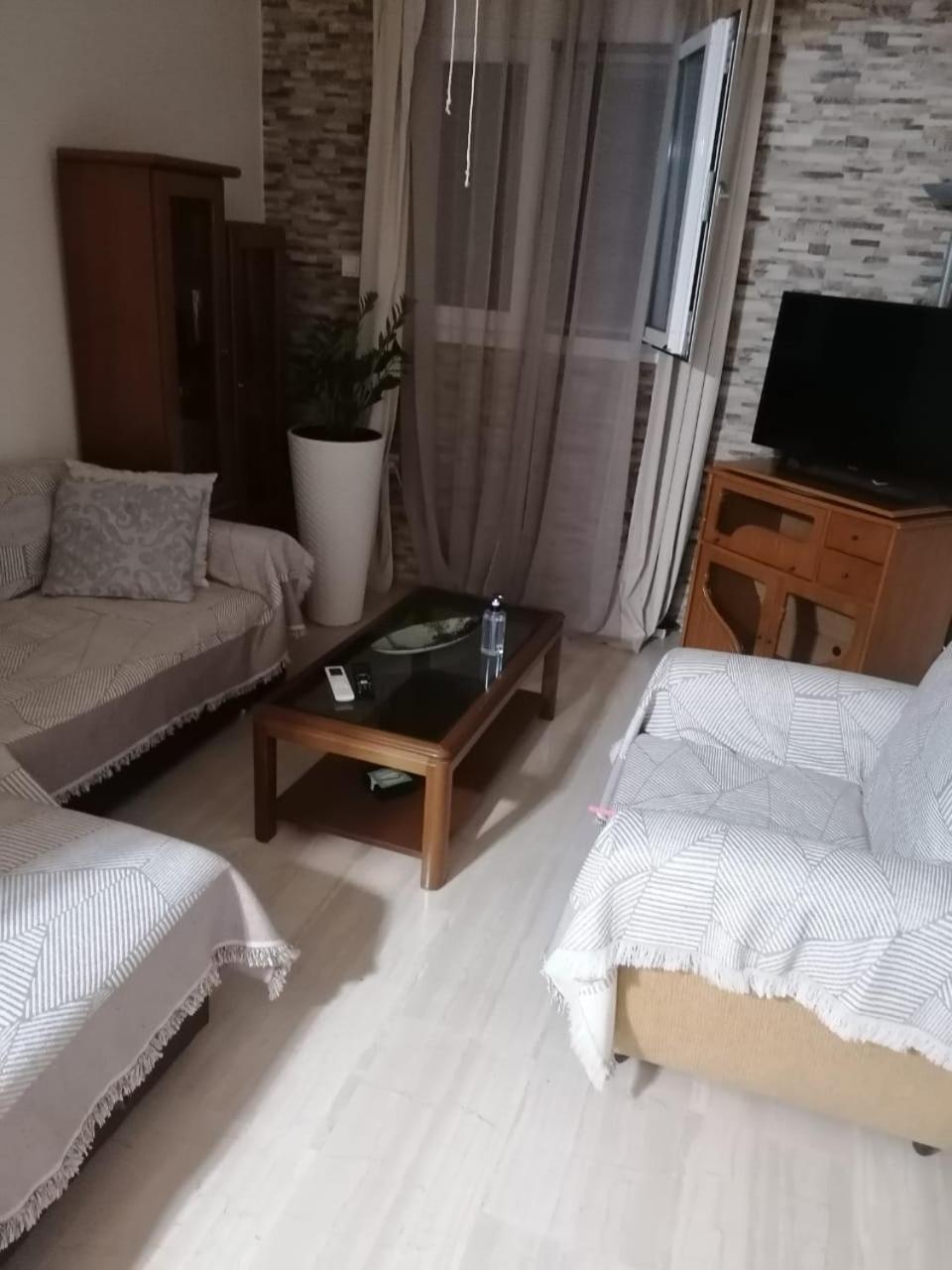 A Central Apartment Argostoli  Bagian luar foto