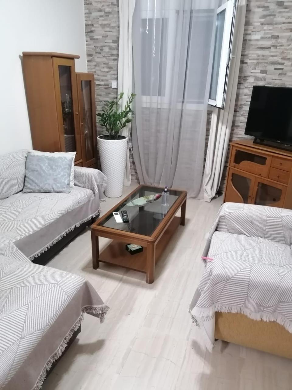 A Central Apartment Argostoli  Bagian luar foto